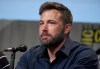 Ben Affleck fue blanco de rumores tras su divorcio con Jennifer López.