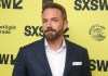Ben Affleck habló sobre cómo se siente con la fama.