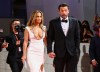 Jennifer López y Ben Affleck tendrían los papeles de divorcio listo.