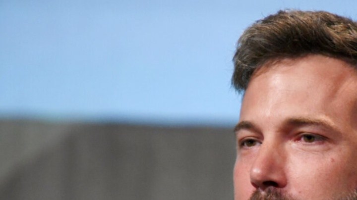 Ben Affleck no tendría un nuevo romance.