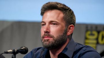 Ben Affleck no tendría un nuevo romance.