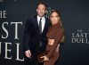 Jennifer López le habría pedido el divorcio a Ben Affleck.