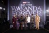 Connie Chiume, actriz de Black Panther, falleció en un hospital en la capital de Sudáfrica.