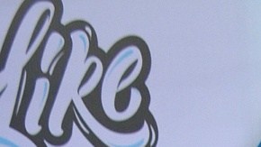 Briggitte Bozzo halló un recuerdo de 'La Casa de los Famosos' de Telemundo.