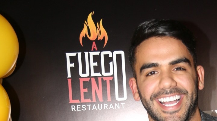 Carlos Adyan expuso a los actores de 'Betty la fea'.