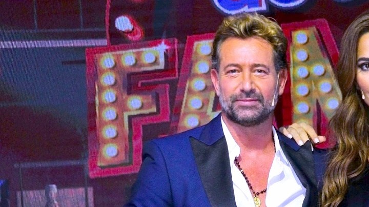 Cecilia Galliano aclaró cuál es la relación que tiene con Gabriel Soto.