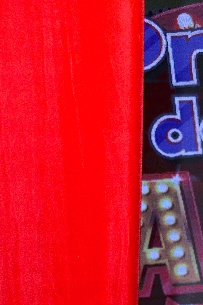 Cecilia Galliano bromeó al ser relacionada sentimentalmente con Gabriel Soto.