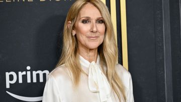 Céline Dion