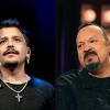 Christian Nodal habló por primera vez de Pepe Aguilar.