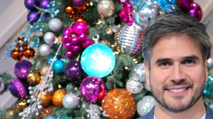 Daniel Arenas aclaró los motivos de su salida de 'Hoy Día'.