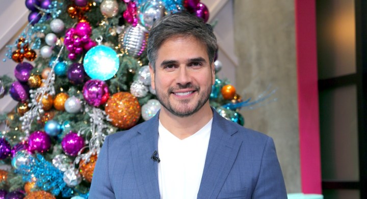 Daniel Arenas aclaró los motivos de su salida de 'Hoy Día'.