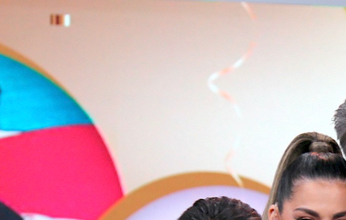 Daniel Arenas decidió renunciar a 'Hoy Día'.