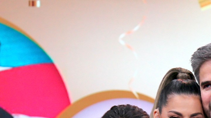 Daniel Arenas decidió renunciar a 'Hoy Día'.