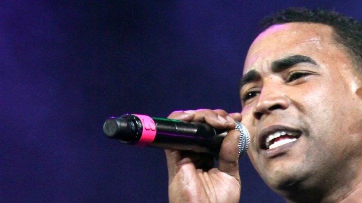 Don Omar solo le confesó su diagnóstico a su esposa.