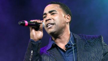 Don Omar solo le confesó su diagnóstico a su esposa.