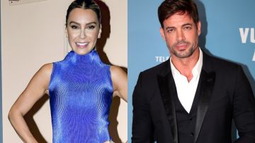 Surgen nuevos rumores de reconciliación entre Elizabeth Gutiérrez y William Levy.