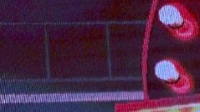 Gabriel Soto pasa la noche en la casa de Cecilia Galliano.