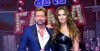 Gabriel Soto pasa la noche en la casa de Cecilia Galliano.