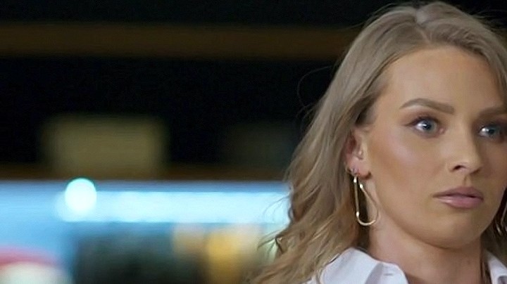 Juan Osorio habló sobre Irina Baeva en su papel en 'Aventurera'.