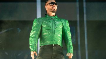 J Balvin estrenó un nuevo álbum tras tres años de silencio musical.
