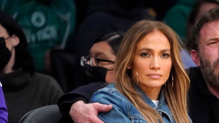Ben Affleck habría preferido su soledad que la fama de JLo.