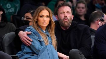 Ben Affleck habría preferido su soledad que la fama de JLo.