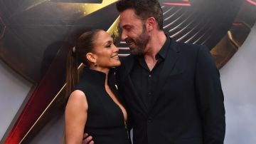 Ben Affleck y JLo deberán reunirse pronto.