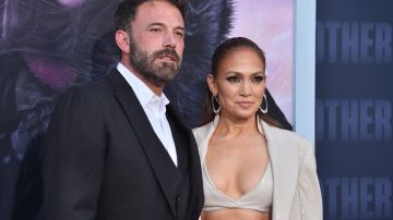 Ben Affleck y Jennifer López se separaron.