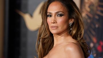 Jennifer Lopez habría mentido sobre las fotografías de los paparazzi.