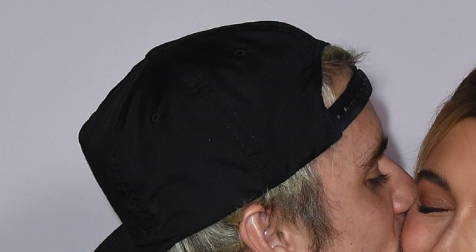 Justin Bieber reveló el nombre de su hijo.