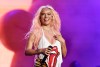 Karol G es una de las artistas más populares de la industria musical.
