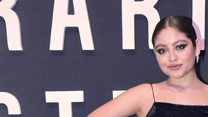 Karol Sevilla sufrió un accidente que la imposibilita iniciar con su gora.