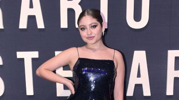 Karol Sevilla sufrió un accidente que la imposibilita iniciar con su gora.