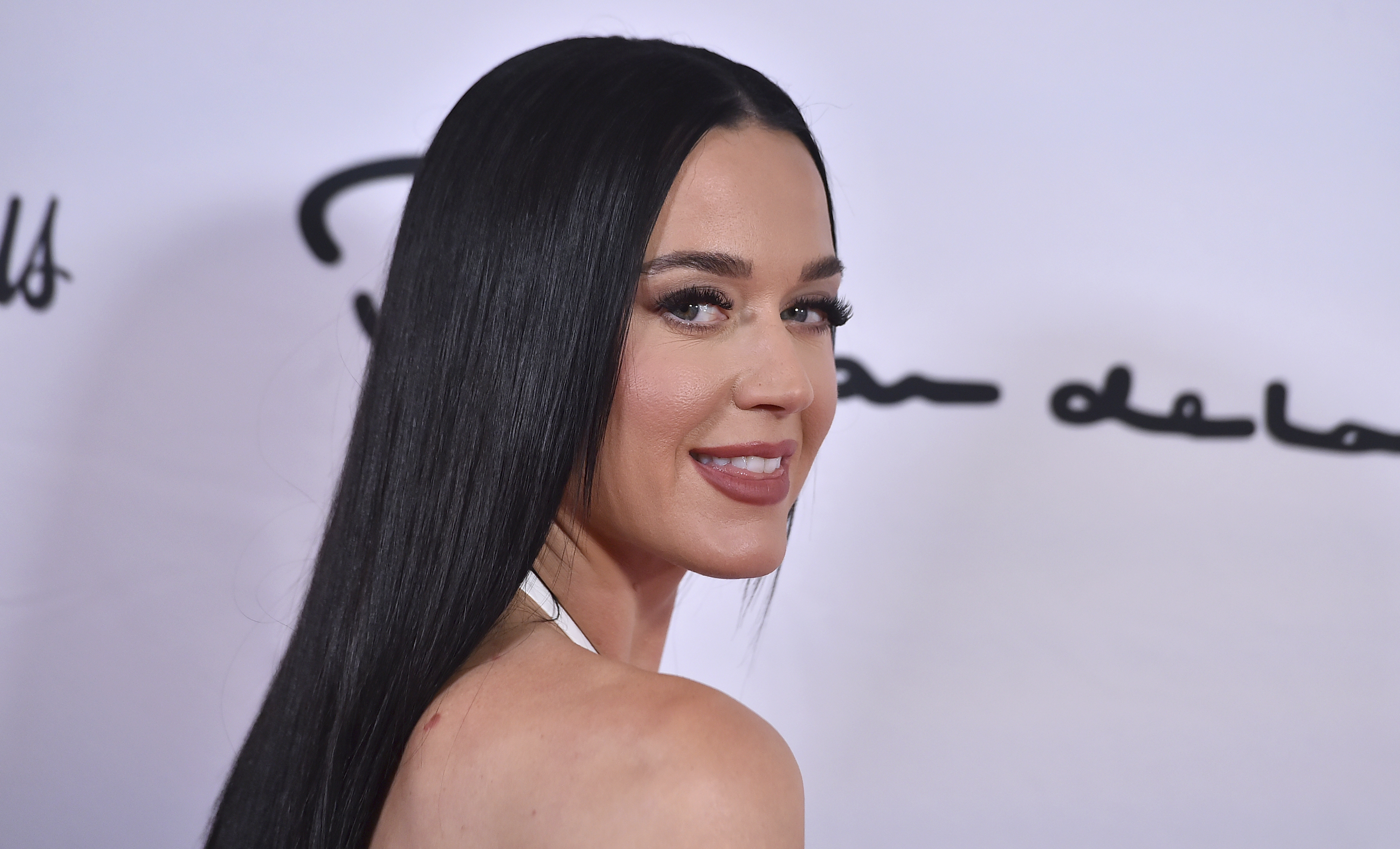 Katy Perry recibirá el premio Video Vanguard en los MTV VMAs.