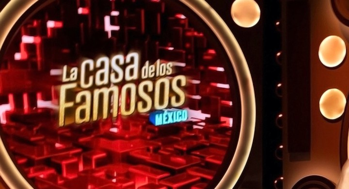 Adrián Marcelo podría salir de 'LCDLMF'.