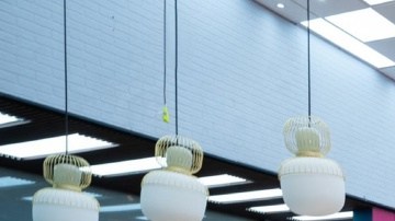 Estos son los nominados de la sexta semana en 'La Casa de los Famosos México'.