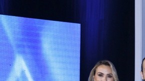 Briggitte Bozzo quedó nominada en 'La Casa de los Famosos México'.