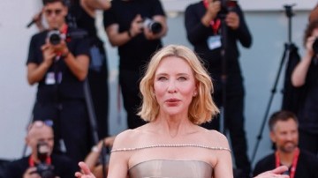 Las mejor vestidas en el Festival de Cine de Venecia 2024