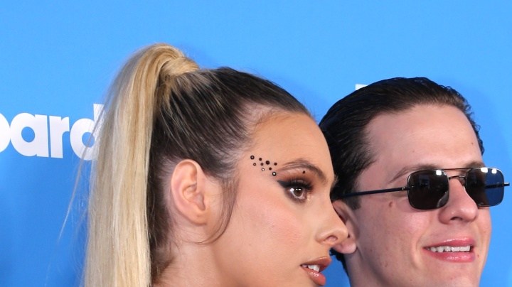 Guaynaa borra sus fotos con Lele Pons.