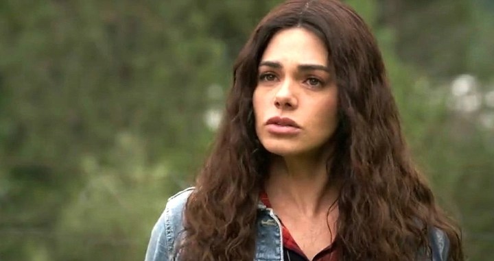Livia Brito consigue un nuevo triunfo en su pleito legal contra paparazzi.
