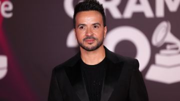 Luis Fonsi dedicó una canción a Venezuela.