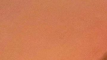 Majo Aguilar dijo que no tiene planes de casarse aún.