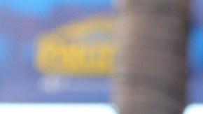 Villa de Marc Anthony quedó consumida por el fuego.