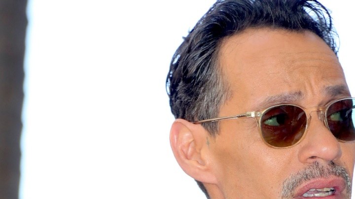 Marc Anthony no se presentará en Venezuela.