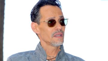 Marc Anthony no se presentará en Venezuela.