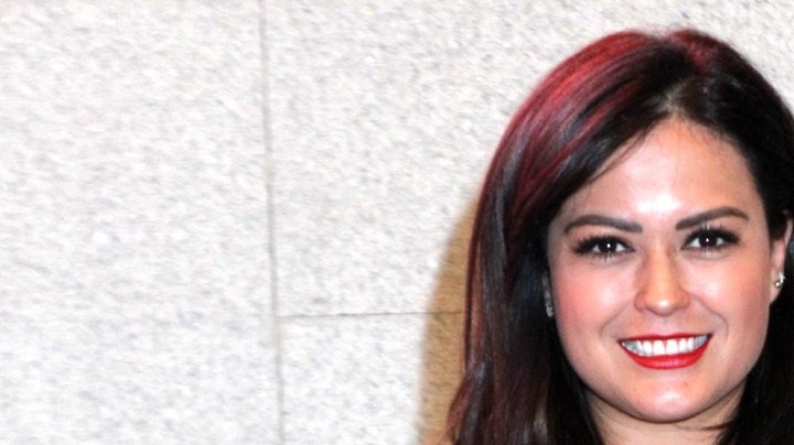 Mariana Echeverría sería la próxima eliminada de 'La Casa de los Famosos México'.
