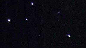 Esposo de Mariana Echeverría querría sacarla de 'LCDLFM'.