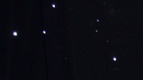 Esposo de Mariana Echeverría querría sacarla de 'LCDLFM'.