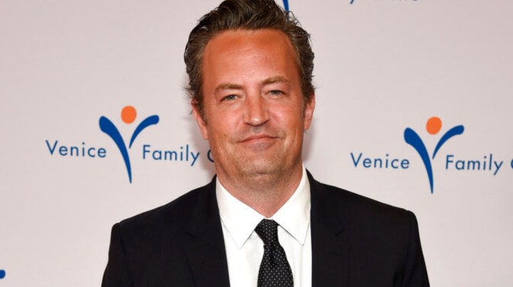 Asistente de Matthew Perry se declaró culpable en un acuerdo de culpabilidad.