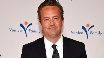 Asistente de Matthew Perry se declaró culpable en un acuerdo de culpabilidad.